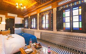 Riad Fes Maya Suite & Spa