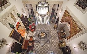 Riad Fes Maya Suite & Spa